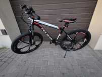 Rower Pelikan MTB nowe opony ,