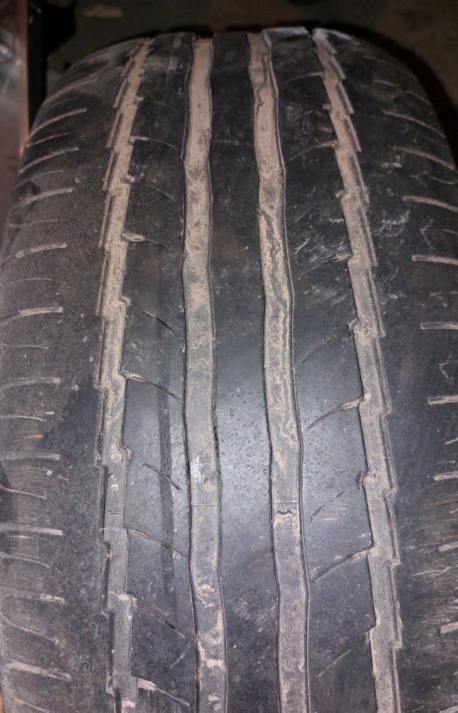 205/55 R16 Debica 4szt cena za całosc