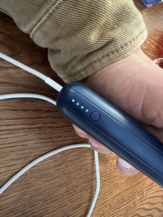 Павербанк 20000 Belkin 20k