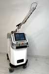 Stacjonarny laser do usuwania tatuażu i PM Laser DV Pico