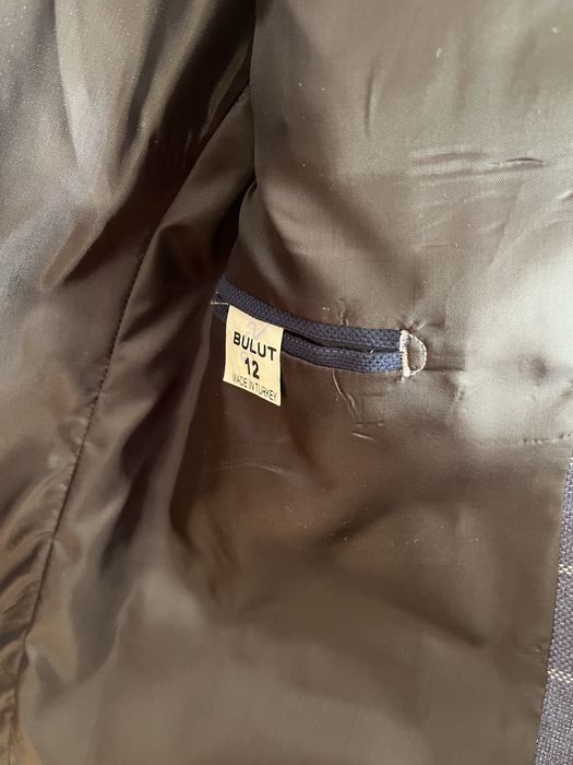 Піджак на хлопчика ідеальний стан