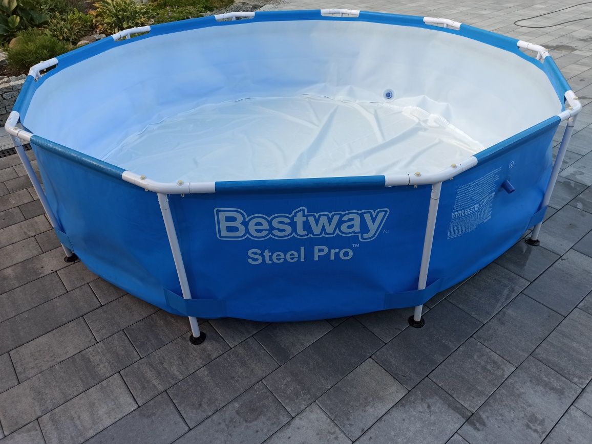 Basen Bestway 305x76cm