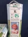 Pieluchy Hello Sensitive, rozmiar 6/xl 15-30kg
