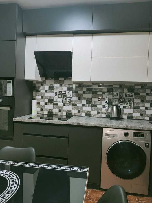 Сдам 3-х комнатную квартиру на Семёна Палия/ Паустовского/ Котовского