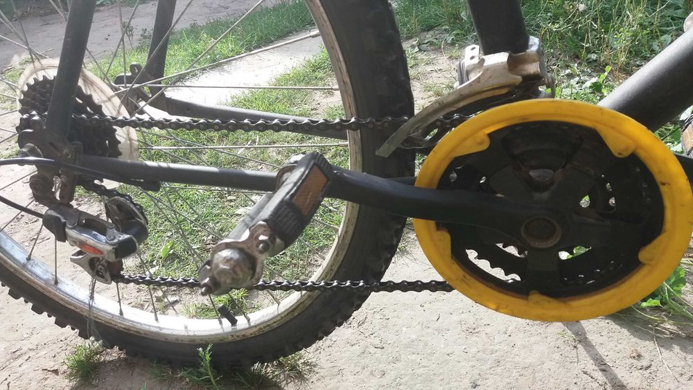 Велосипед Ardis Santana 26" та 24"