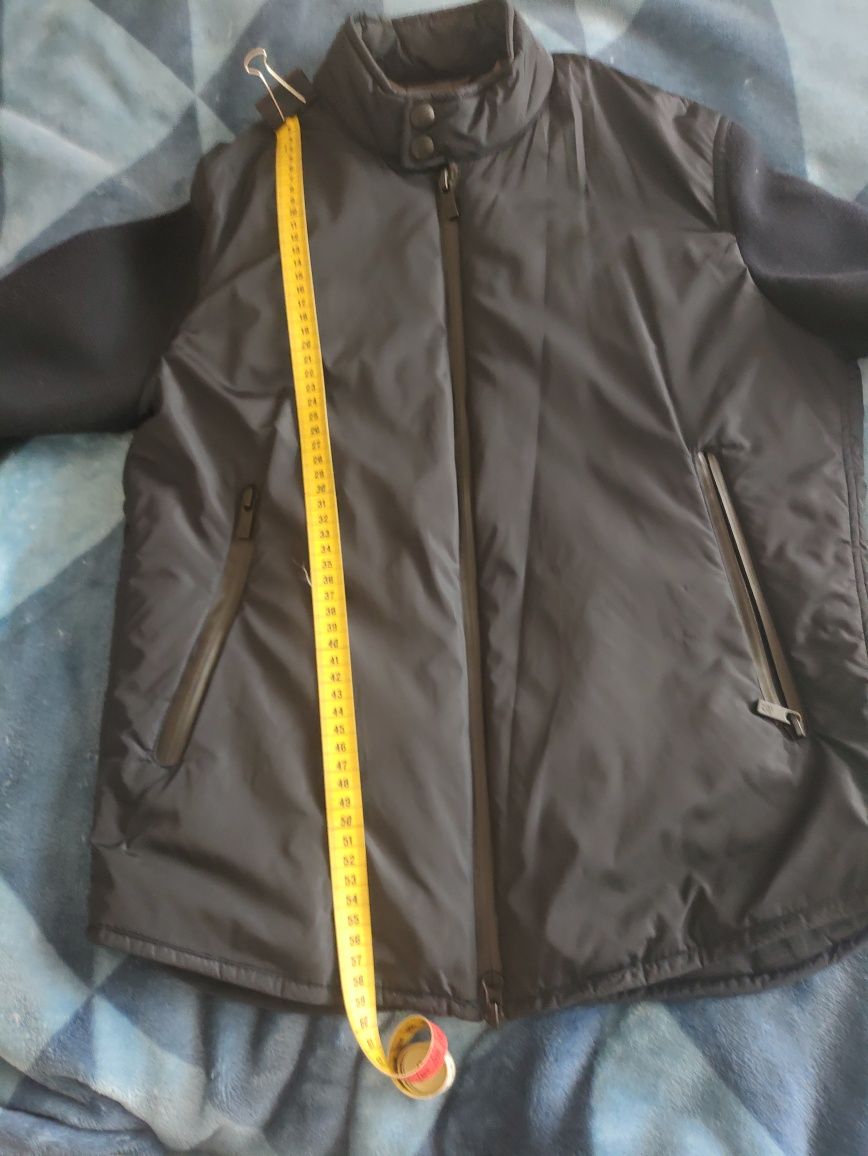 Kurtka Massimo Dutti
