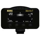 Tuner - Metronom Korg Dolcetto - T (instrumenty dęte)