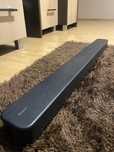 Soundbar sony jak nowy!