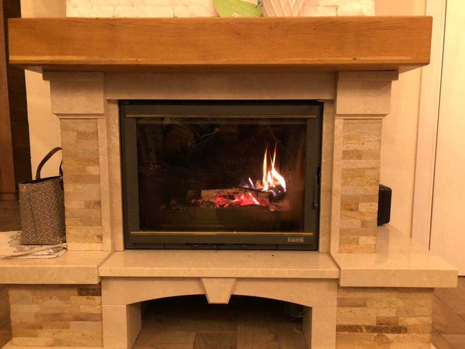 Оренда повністю автономного будинку довгостроково