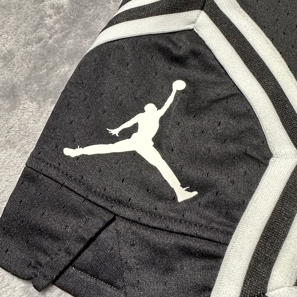 Jordan Diamond Shorts