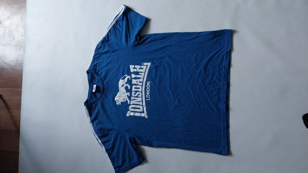 Футболка Lonsdale 2XL