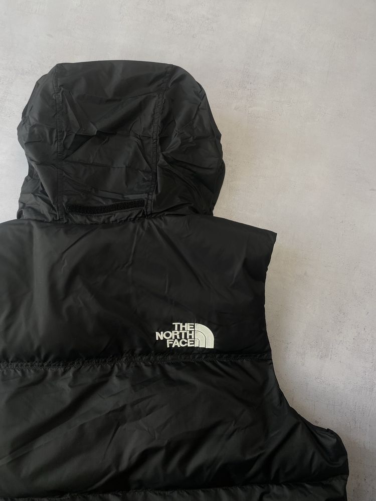 Жилетка TheNorthFace 700 ( безрукавка , tnf )