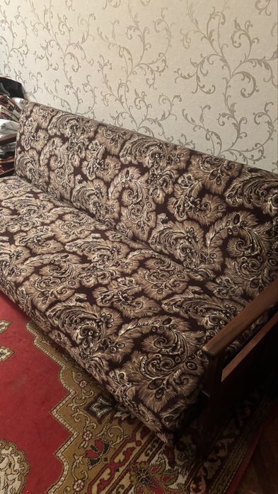 Продам диван