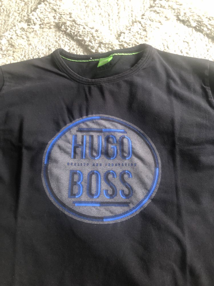 T-shirt Hugo Boss rozmiar XXL