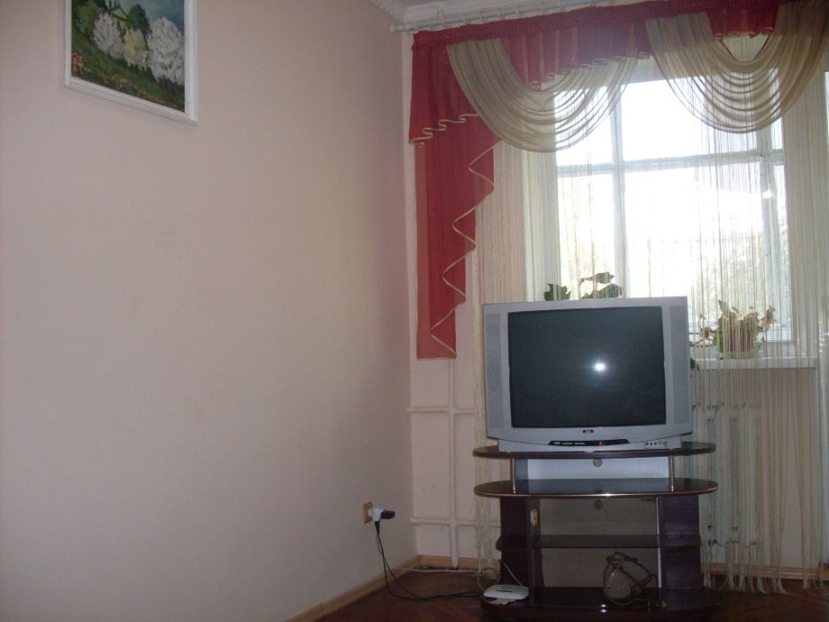 подобово погодинно  квартира пр-т Перемоги 7 привокзальний район