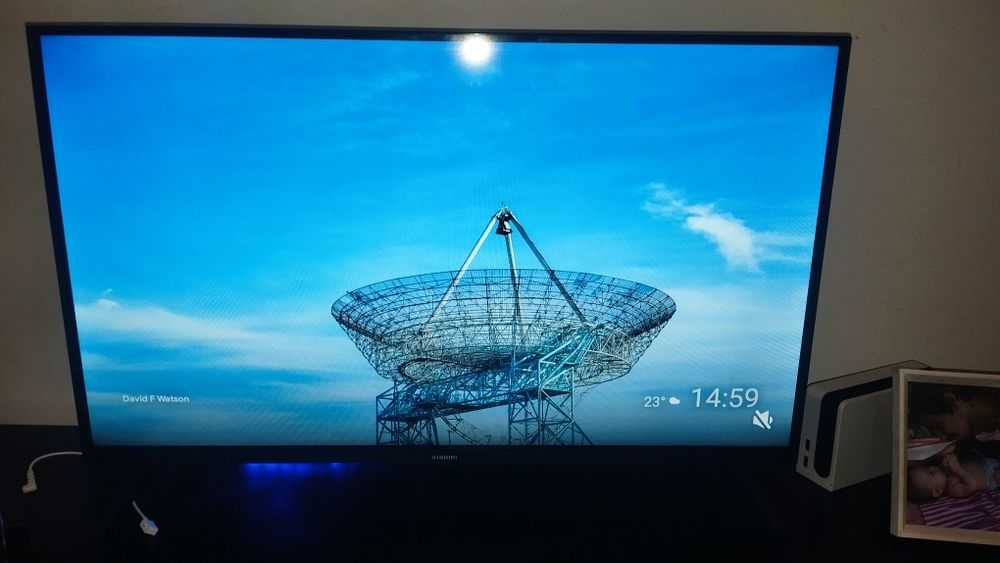 Smart TV Xiaomi 36 "