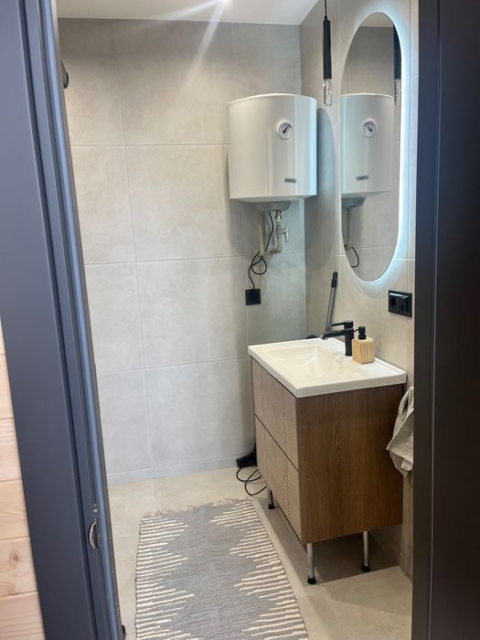 Будиночок для відпочинку у горах