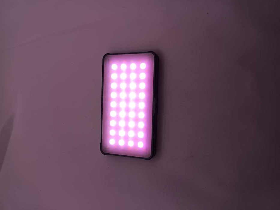 Video Light SmallRig