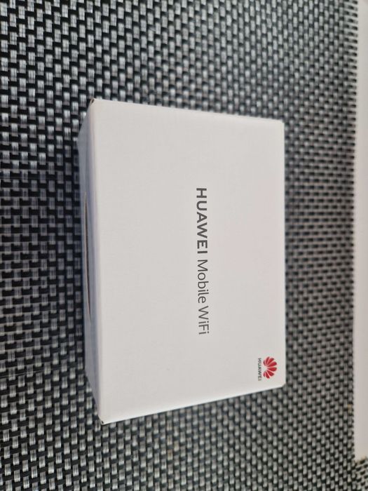 Router mobilny Huawei