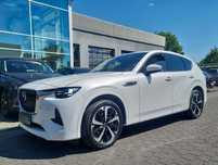 Mazda CX-60 CX-60 5dr SUV 2.5L PHEV 327KM 8AT 4x4 Takumi, FV23%