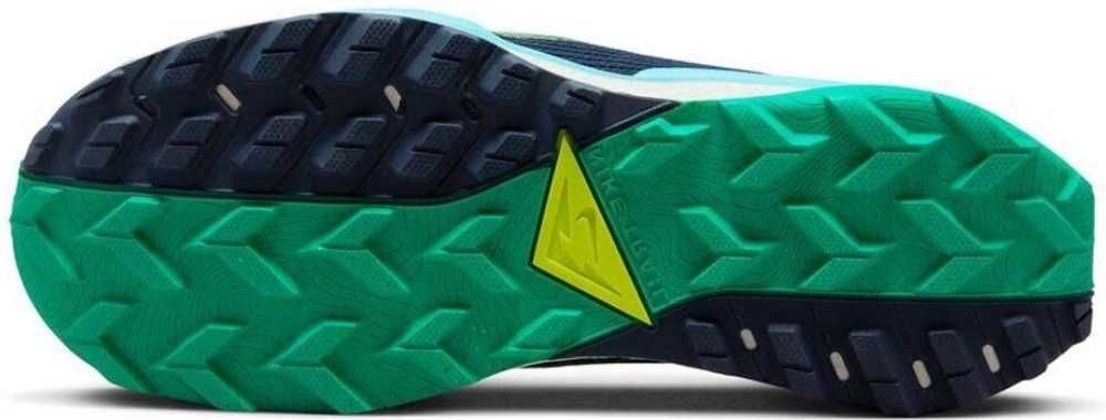 Buty sportowe męskie Nike React Wilfhorse 8: różne rozmiary