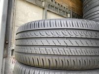 235/45 R20 Barum 4шт 7.5мм-8мм Залишок протектора