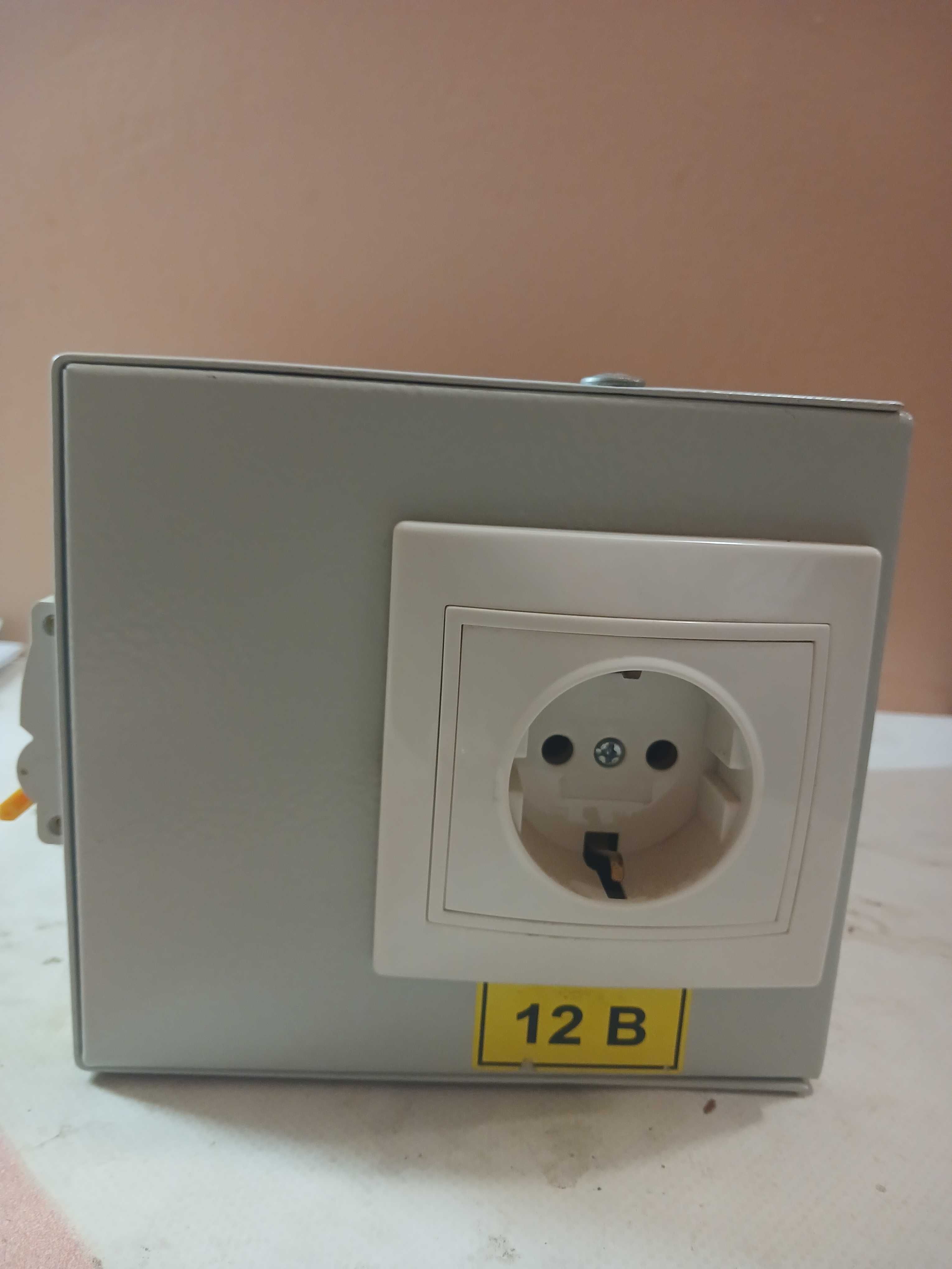 Трансформатор 12В