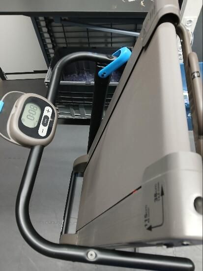 Passadeira de treino w100