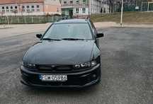 Mitsubishi Galant Mitsubishi Galant 2.5v6 Avance kombi