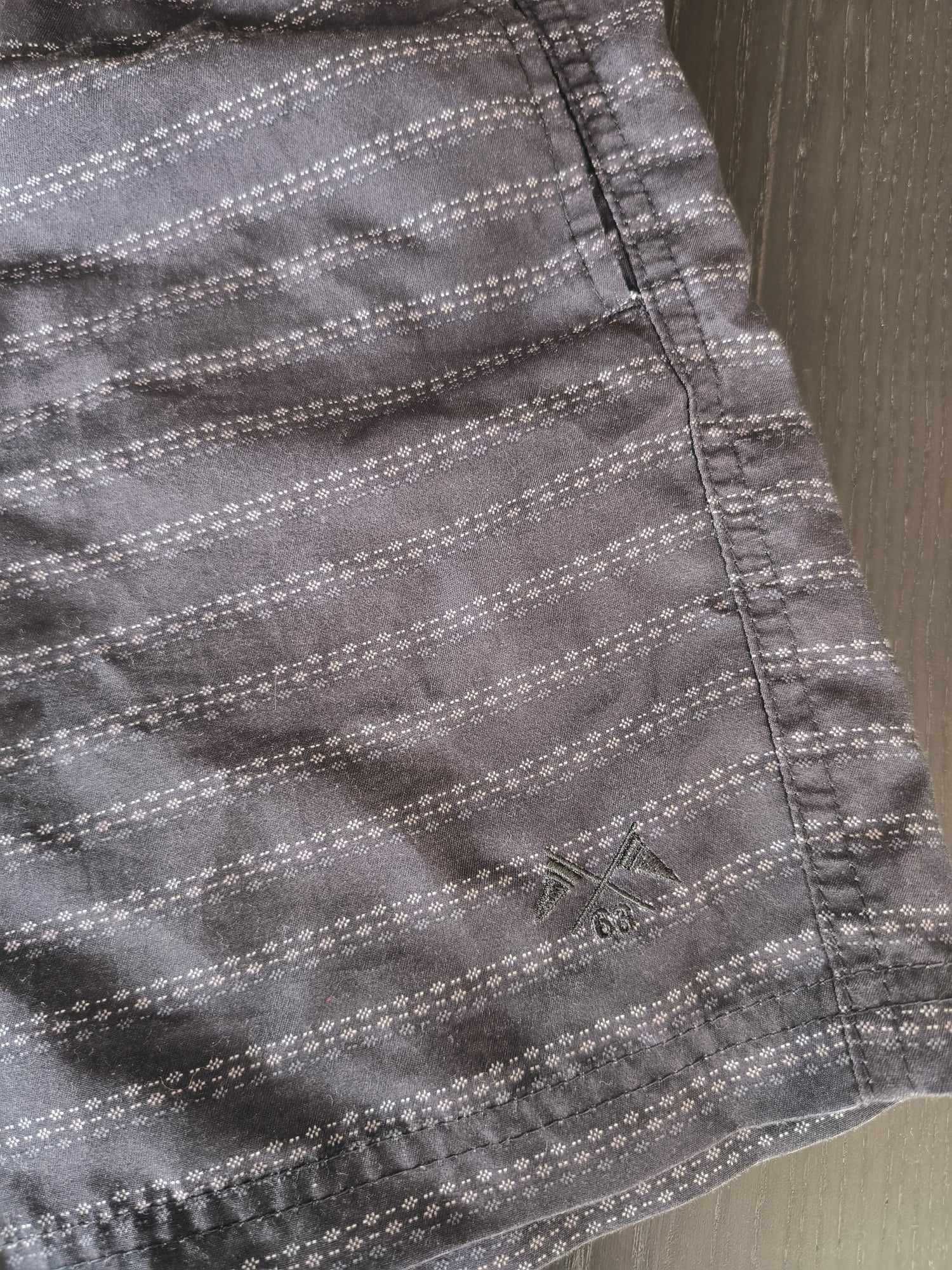 Kąpielówki męskie strój kąpielowy majtki