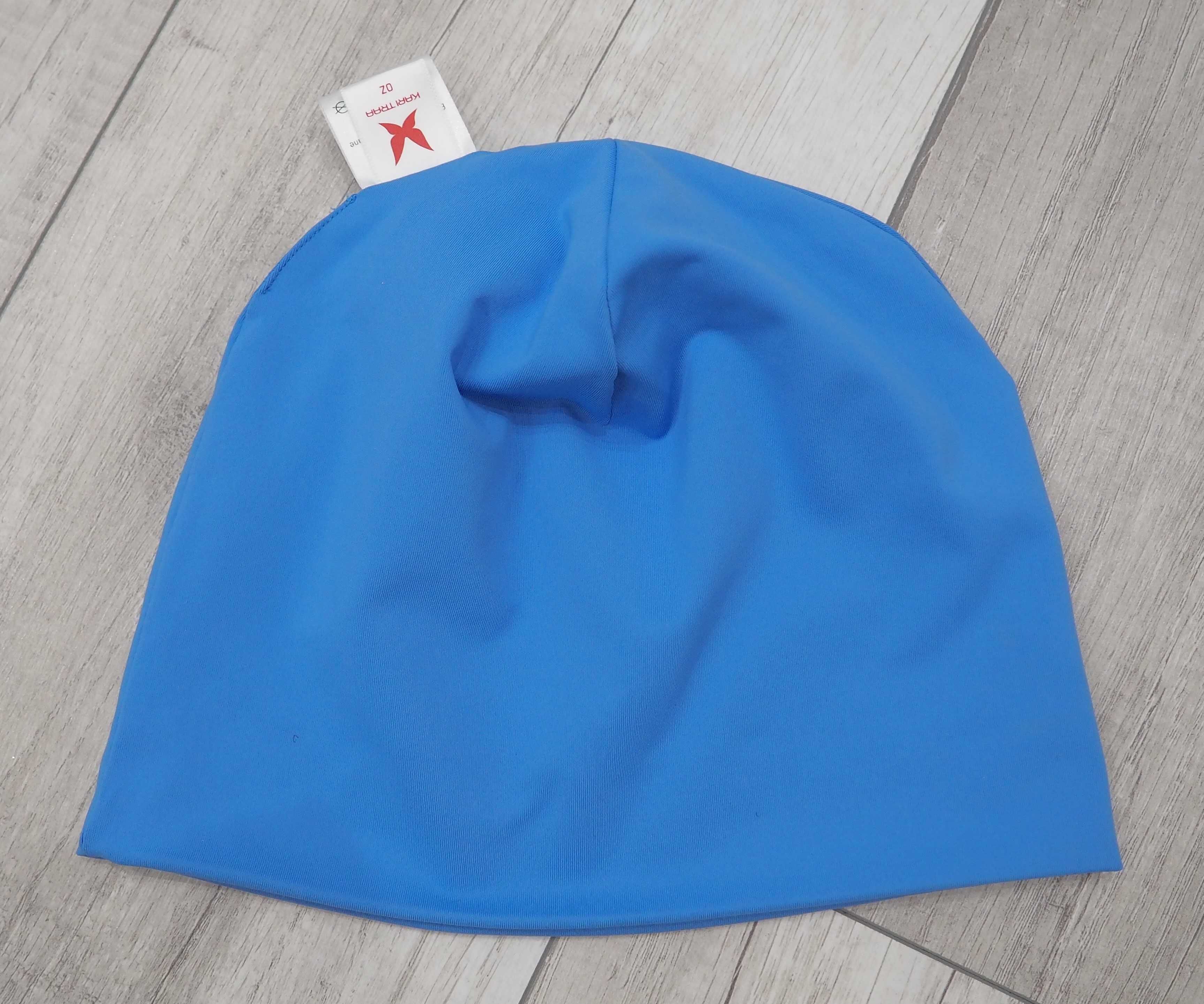 Kari Traa_czapka beanie_sportowa_elastyczna