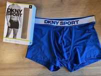 Bokserki sportowe DKNY Sport roz.S