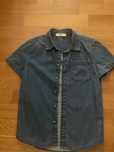 Koszula jeans 134
