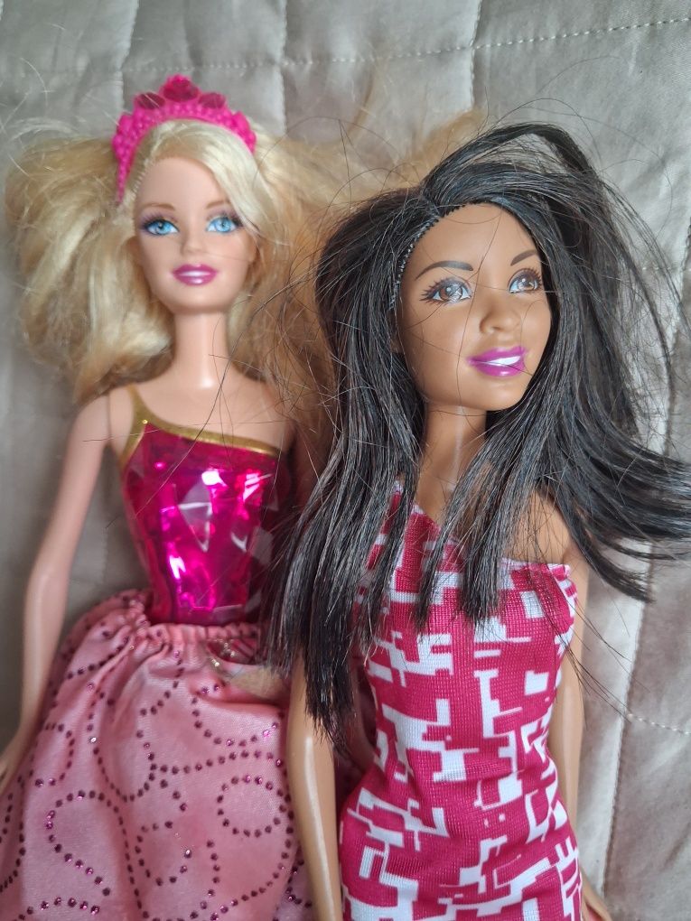 Лялька Блер Академія принцес Barbie mattel