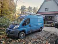 Pegot boxer 2,2 sprzedam