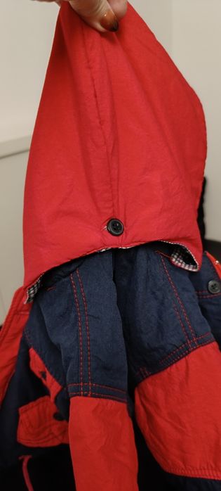 Casaco para criança