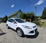 Ford Kuga 2015 2,0 Dizel