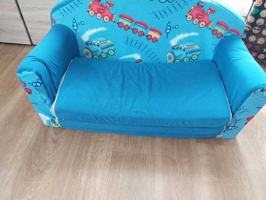 Kanapa sofa dziecięca