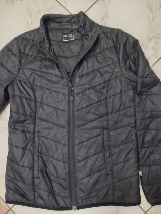 Kurtka damska, męska 4f pikowana. XS