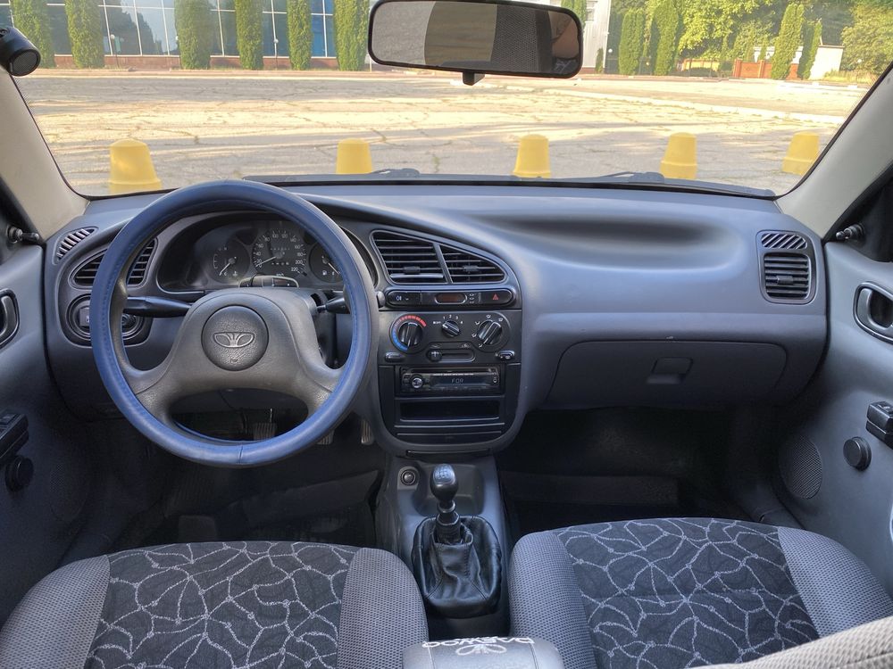 Продам Daewoo Sens