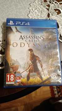 Assassin's Creed odyssey ps4