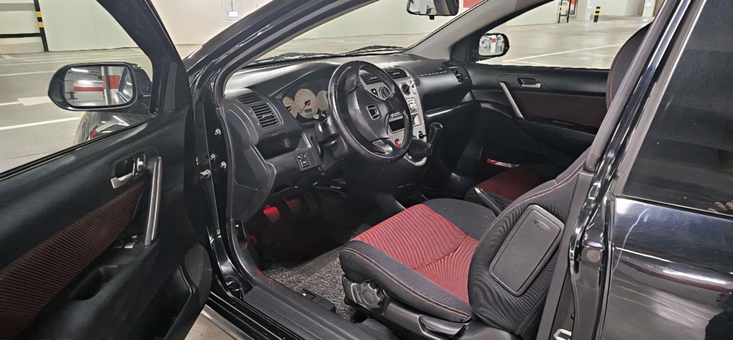 Honda Civic 1.4 Sport
