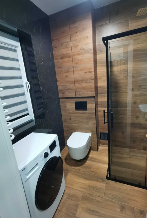 WOLNY TERMIN Boże Narodzenie 2025 Domki z Balią Pruchnik Korzenie