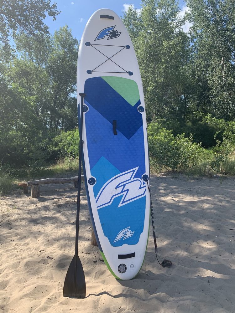Аренда SUB-BORD Днепр