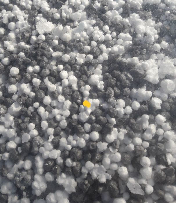 Posadzki wylewki Styrobeton przemysłowe