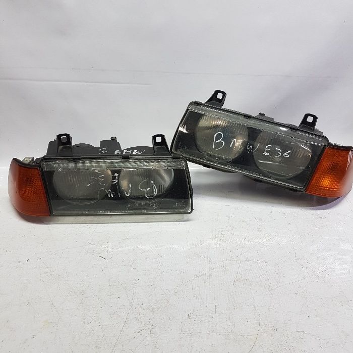 Farois BMW E36 E39 E46