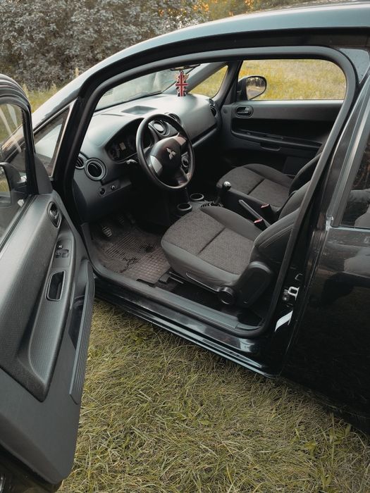 Mitsubishi Colt zadbany