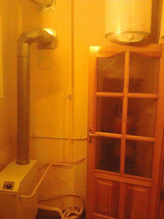 2-х комнатная квартира в центре - улица Приморская