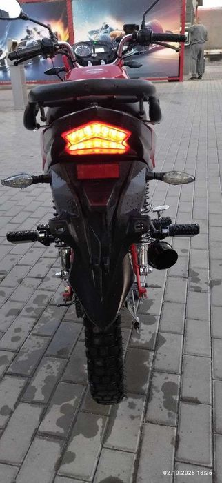 Спарк 150 r15 в дуже гарному стані