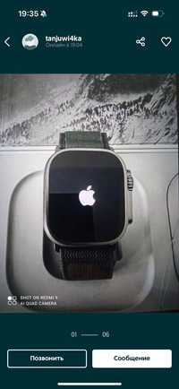 Apple watch  Ultra 49mm